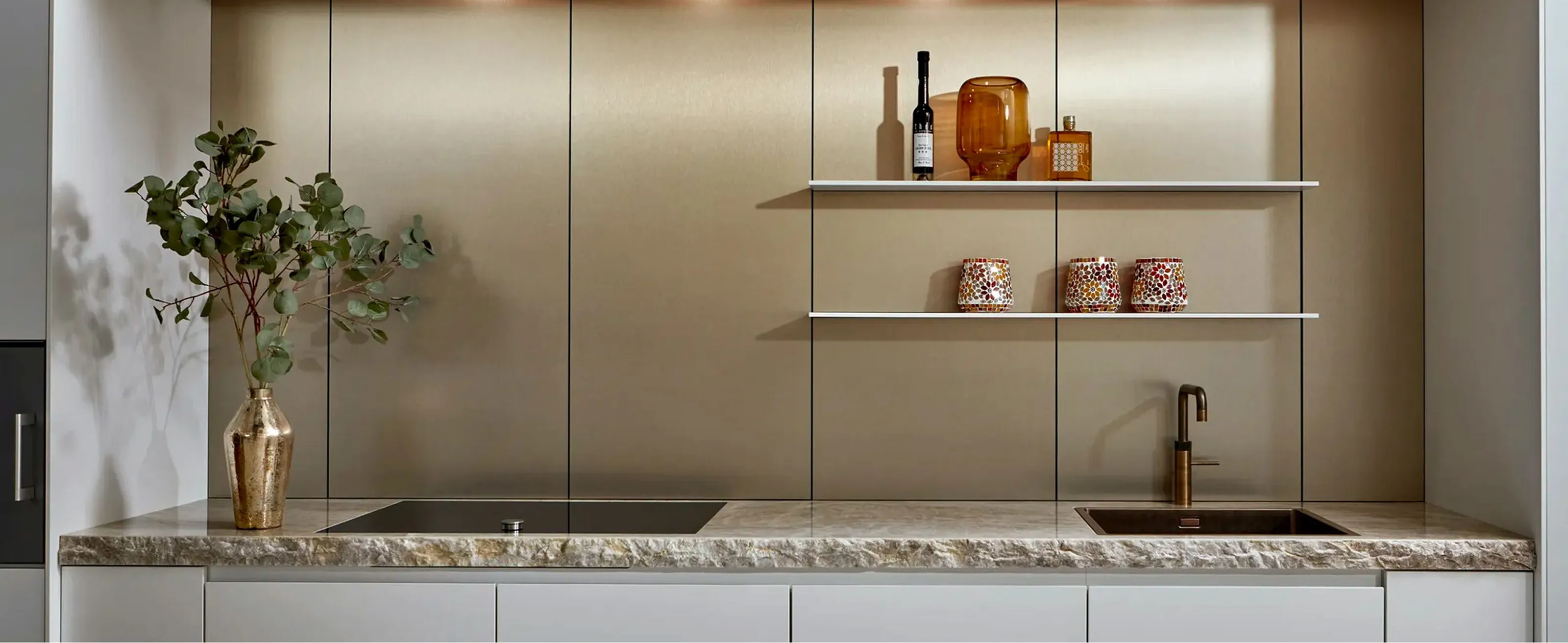 Feenstra Keuken en Bad header