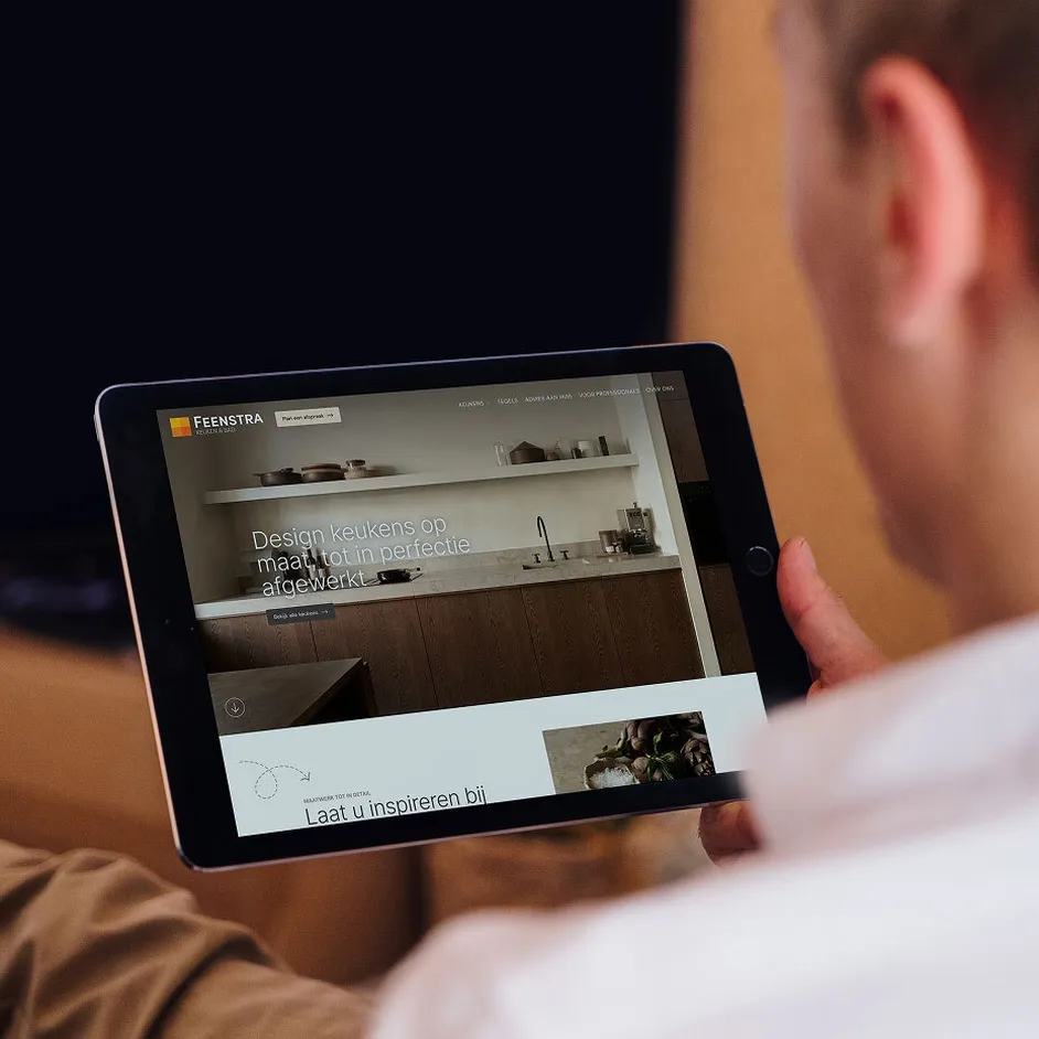 Feenstra Keuken en Bad thumb