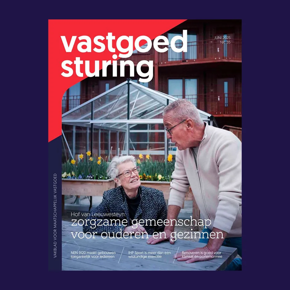 IVVD vastgoedsturing