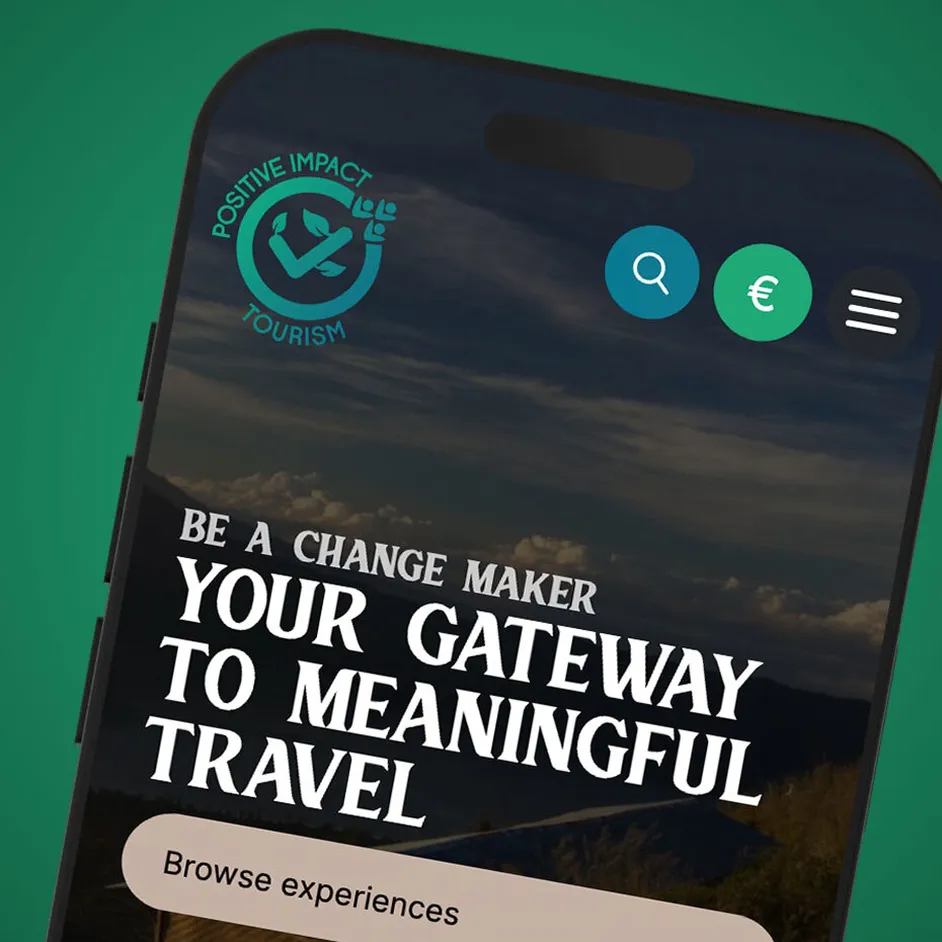 Positive Impact Tourism thumb