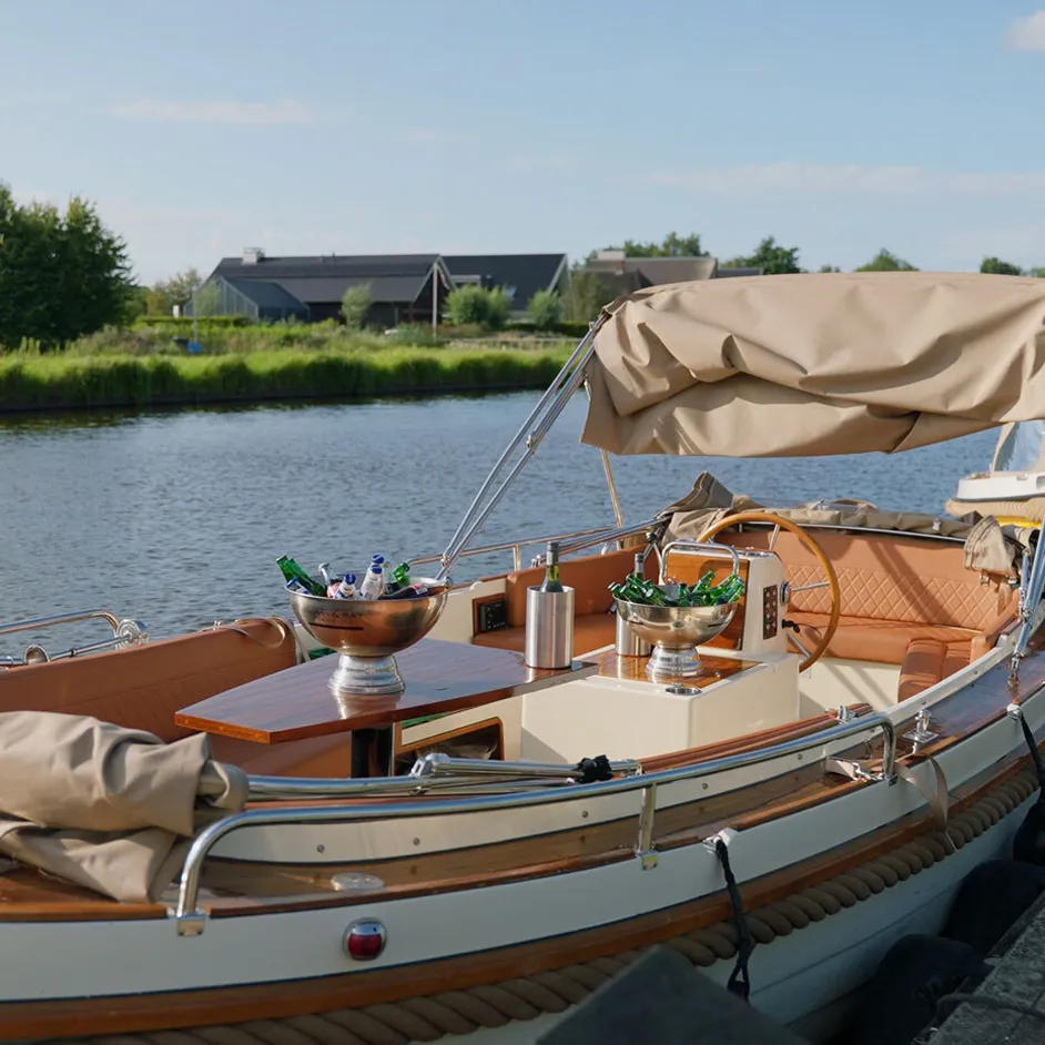 Private Tours Giethoorn thumb
