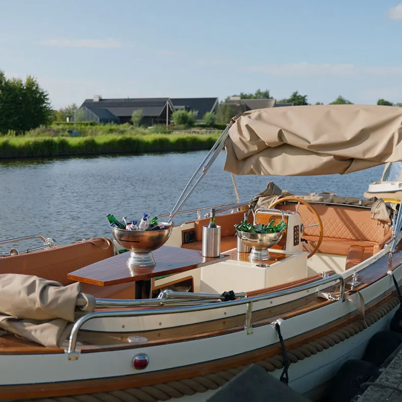 Private Tours Giethoorn thumb
