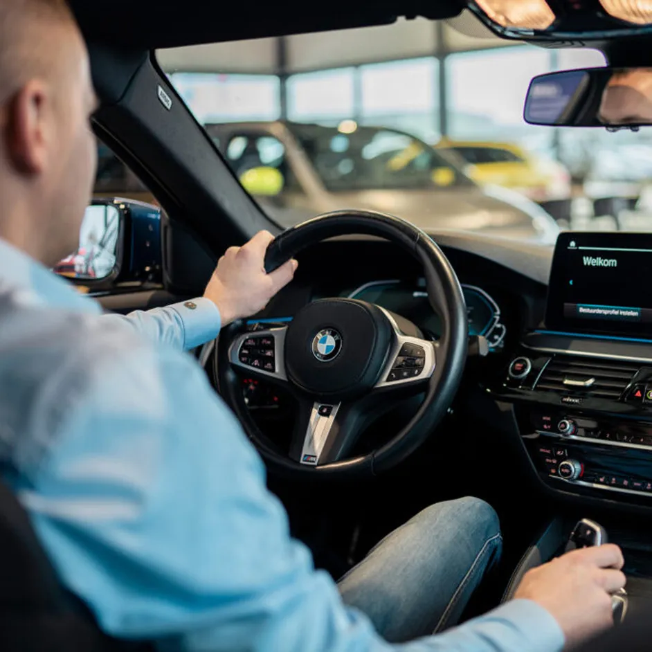 Totalbility proefrit