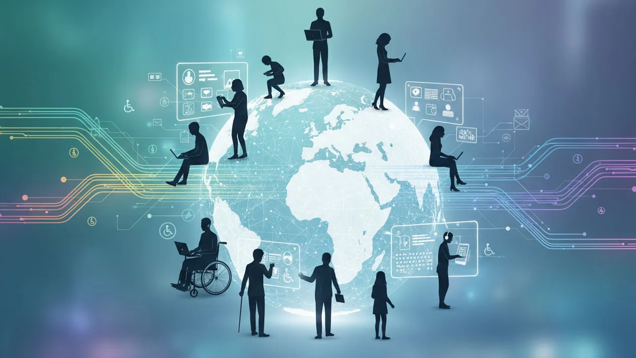 Digitale toegankelijkheid