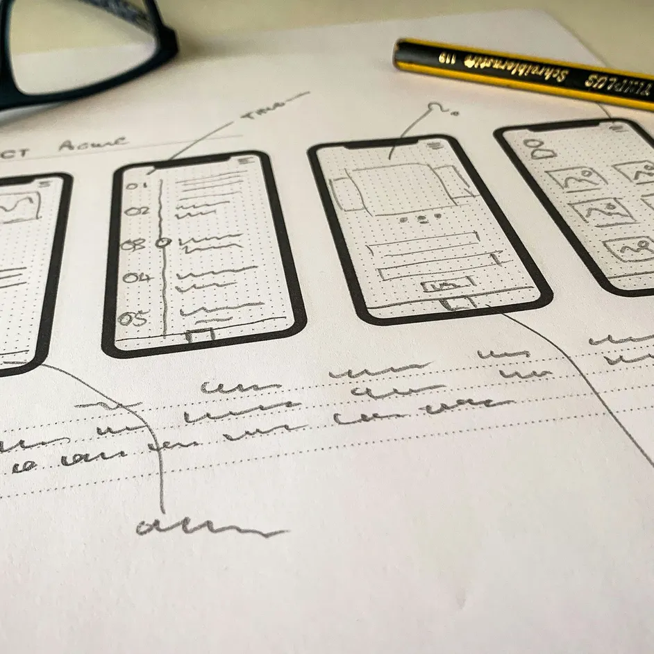 Webdesign trends 2026