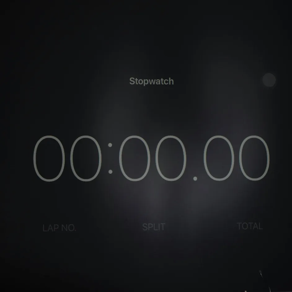 3 seconden die bepalen of je website verkoopt