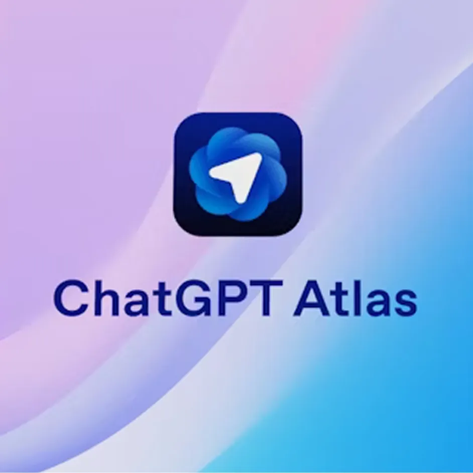 Chat GPT Atlas