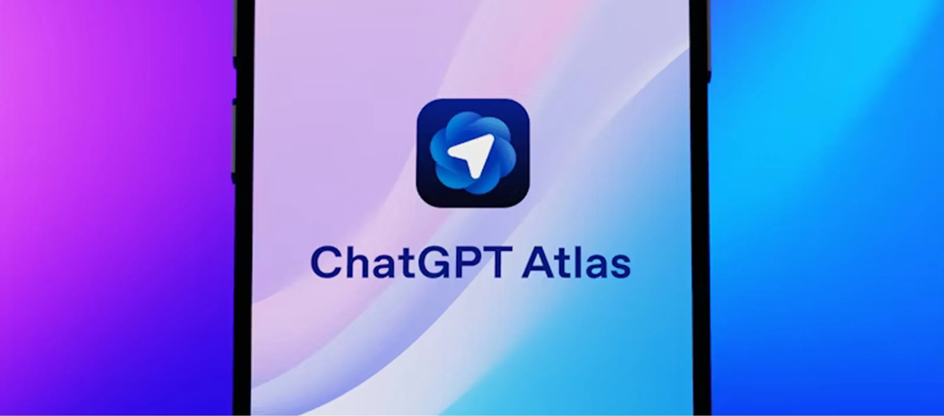 Chat GPT Atlas