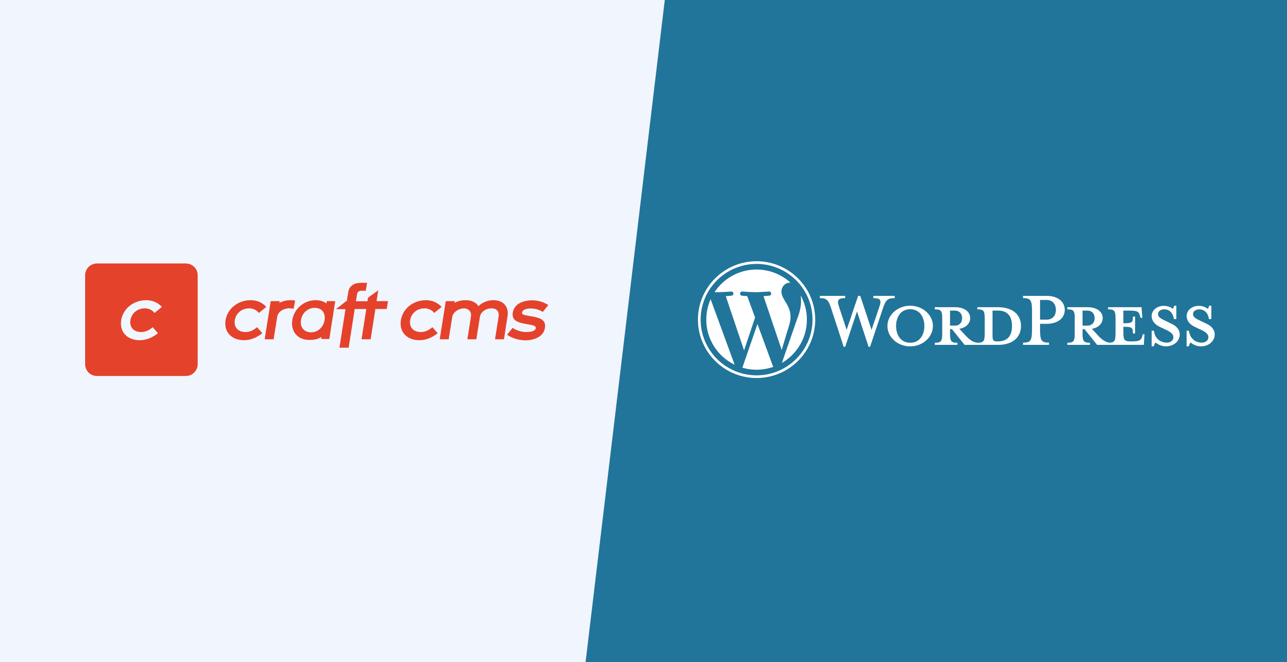 Craft en Wordpress