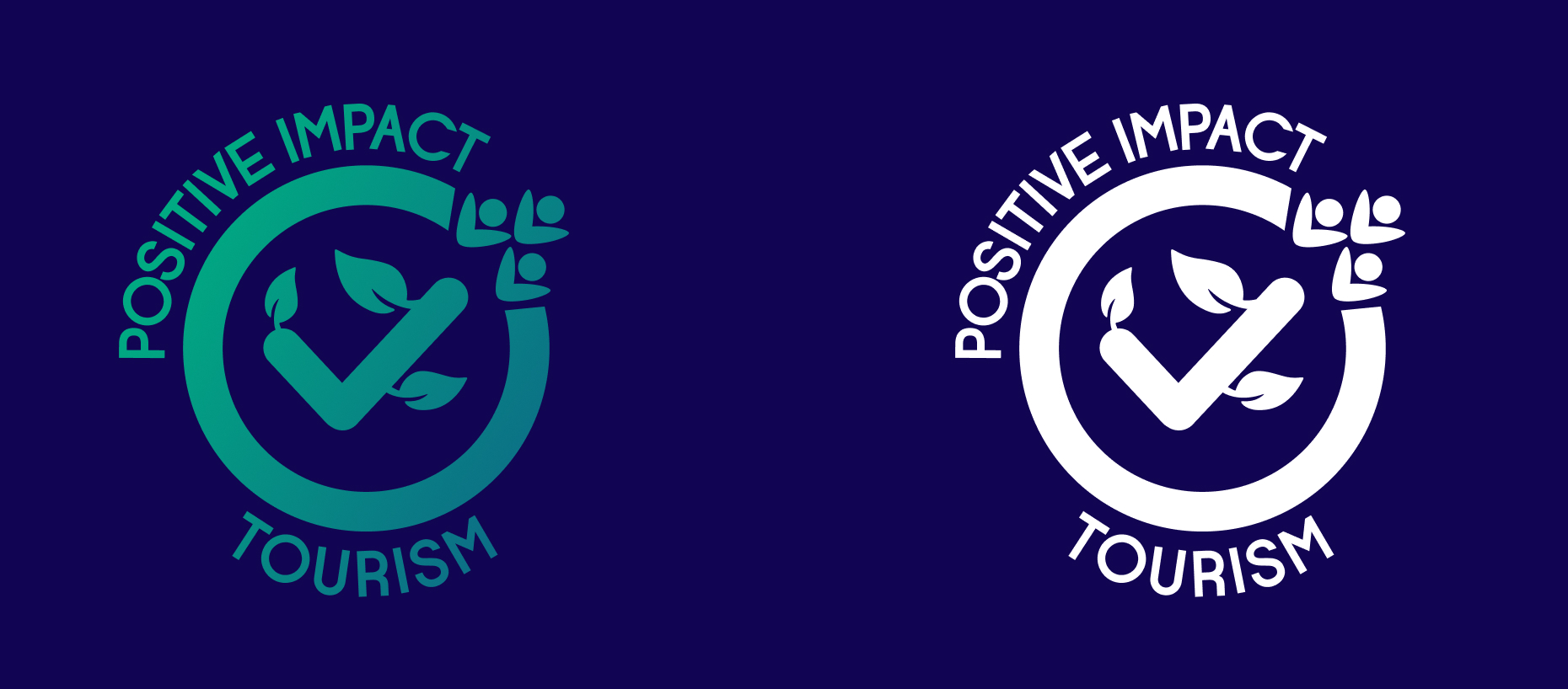 Positive Impact Tourism case brands