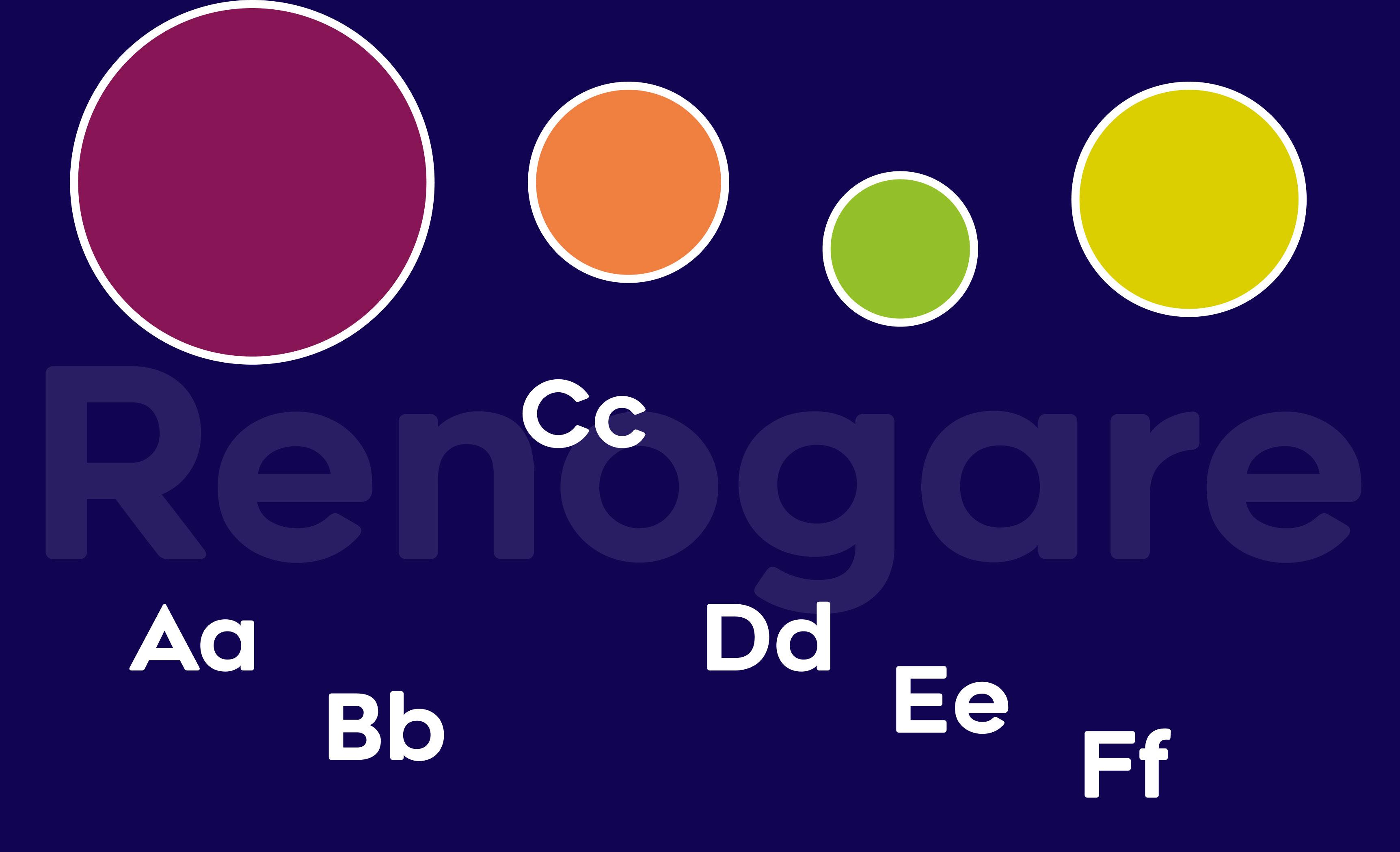 Printed Presents huisstijl