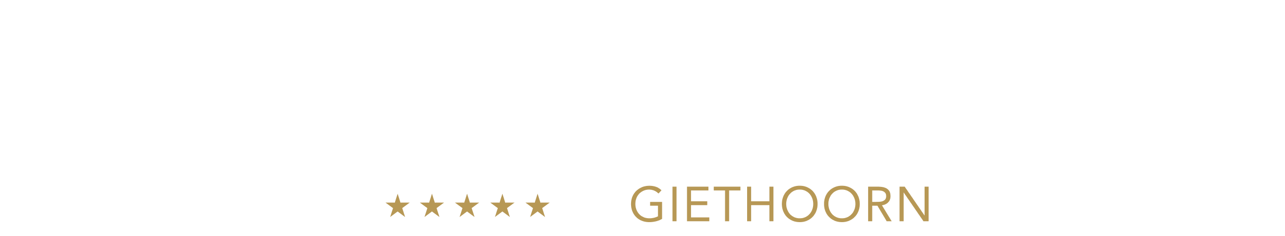 Private Tours Giethoorn logo
