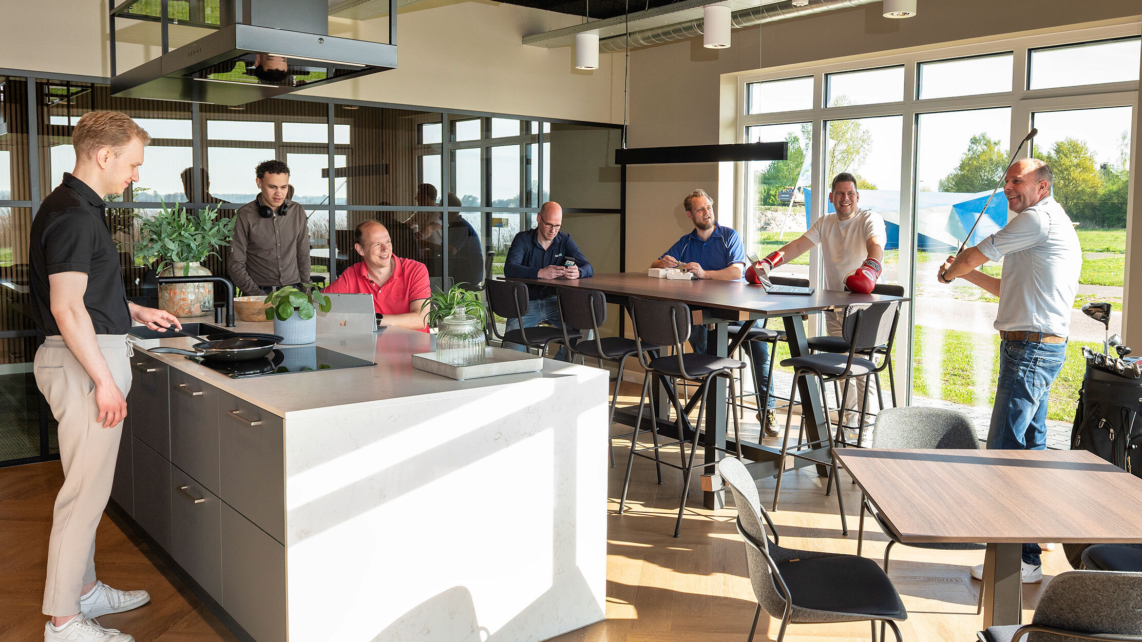 Team Web Creators 2025