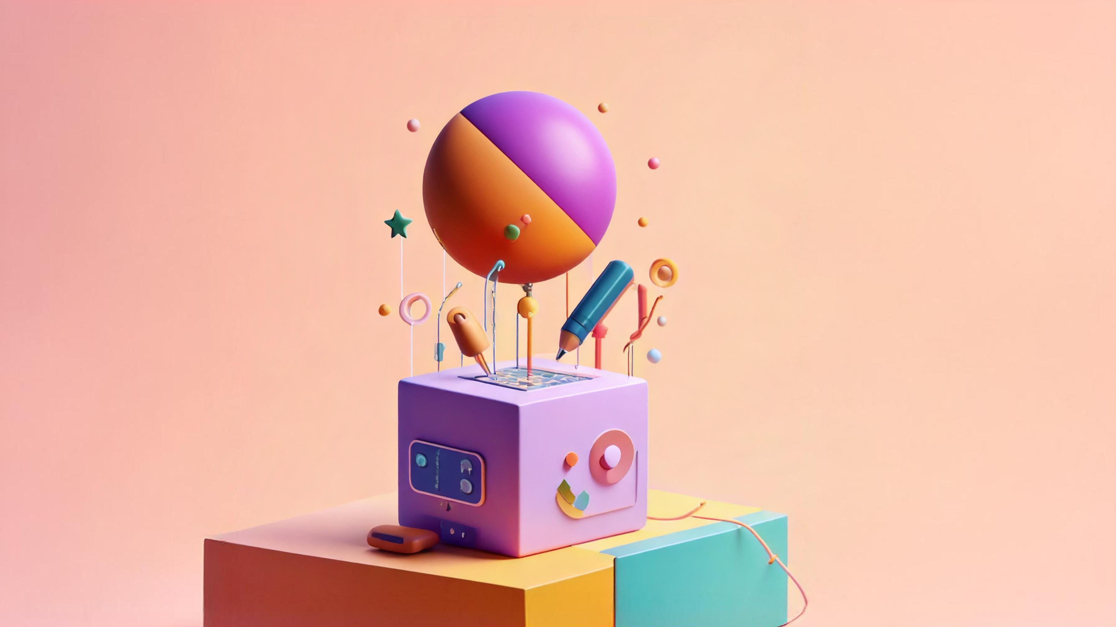 Webdesign trends voor 2025